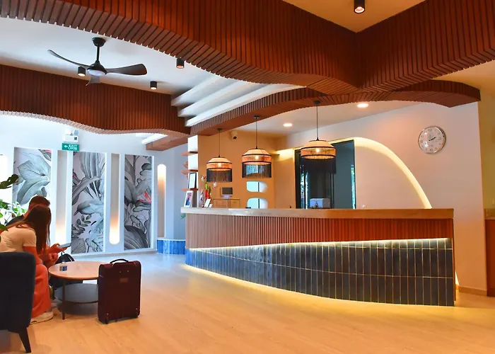 Idee Suites