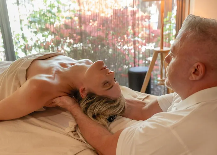 Hotel familiare: Spa & Relax Hotel Erika