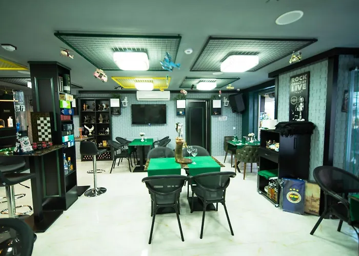 Zeugma Hotel Sultanahmet