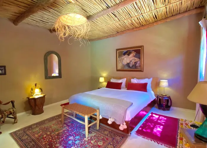 Dar Tawarta Guest House Dakhla
