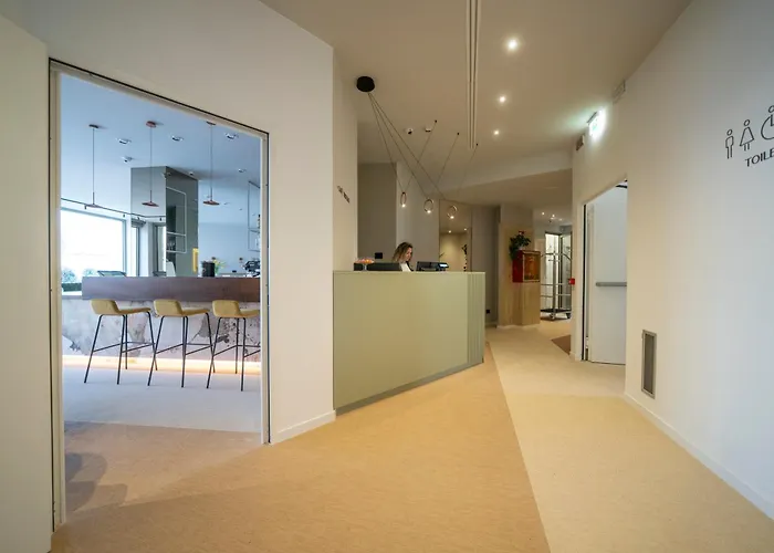 Biscardi Hotel