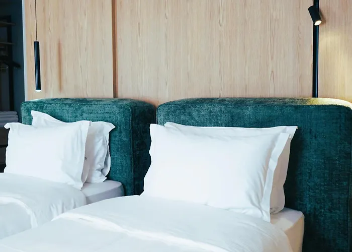 Arbnor Boutique Hotel