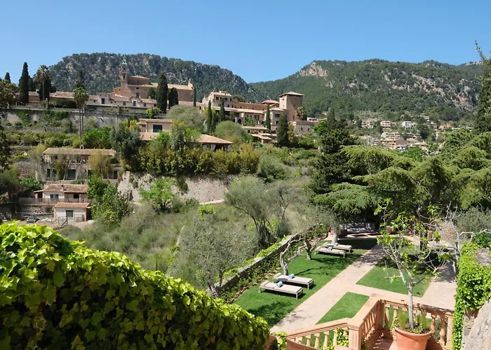 Valldemossa