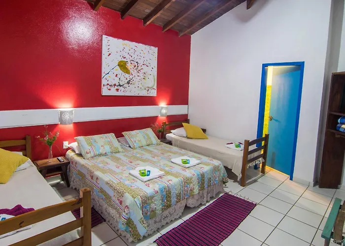 Villa Del Rey POSSUIMOS GERADOR