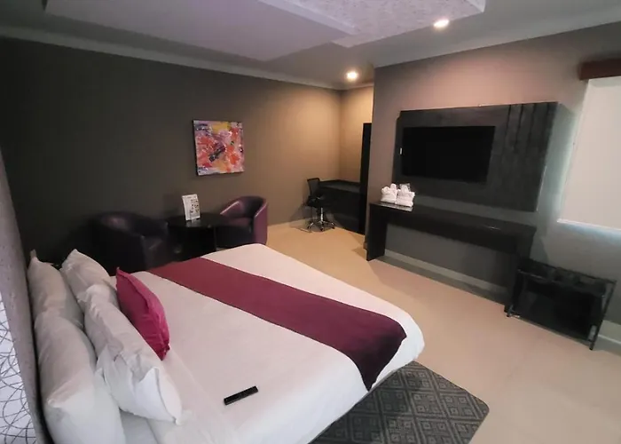 Motel Real de Queretaro