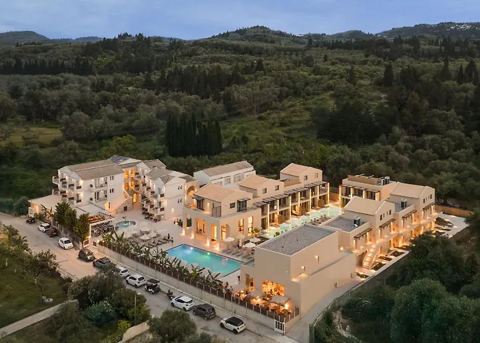 Family Hotel: Ekati Mare Lifestyle Resort