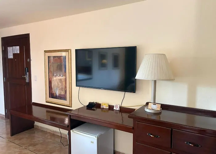 Florencia Plaza Hotel