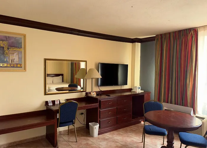Florencia Plaza Hotel