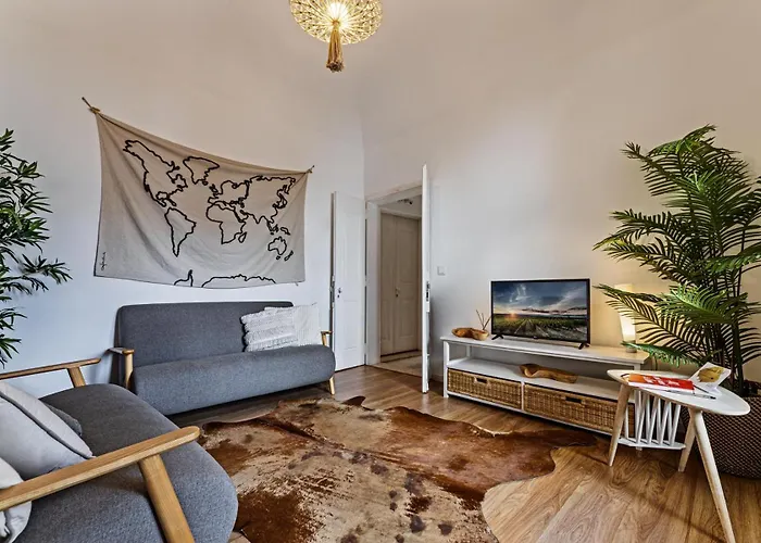 Lavradores Boutique Guesthouse