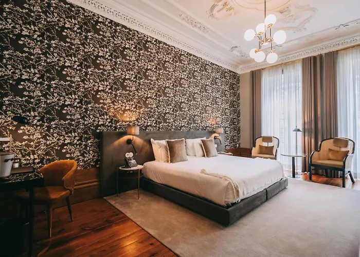 Hotel de 3 estrelas: Torel Royal Court