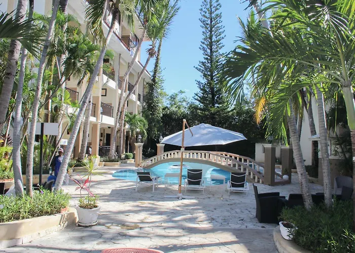 Hotel Plaza Brisas