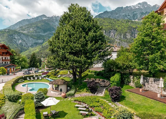 Hotel Du Lac