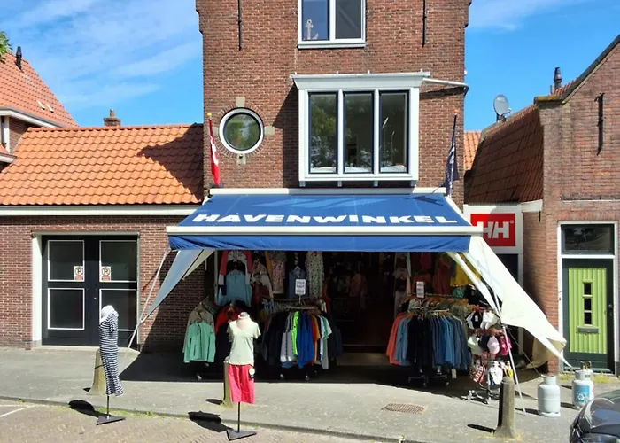 Havenzicht