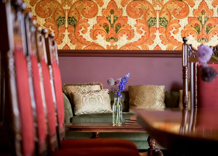 Resort: St Pancras London, Autograph Collection