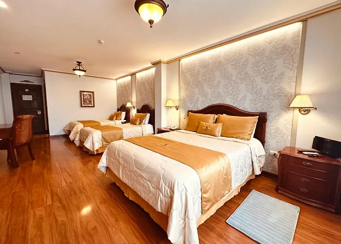 San Juan Hotel