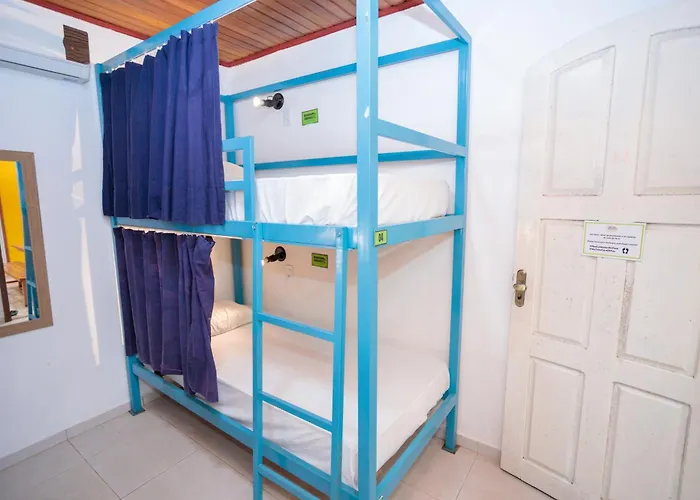 Hotel que aceita animais de estimação: Pousada da Milla