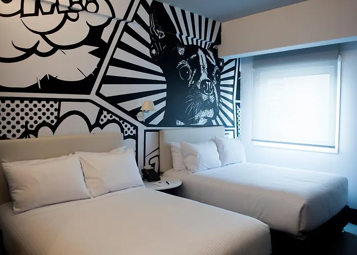 Radisson Red Miraflores