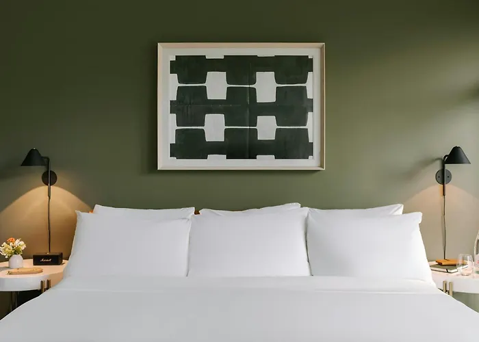 Sonder By Marriott Bonvoy Revival Apartments English Bay