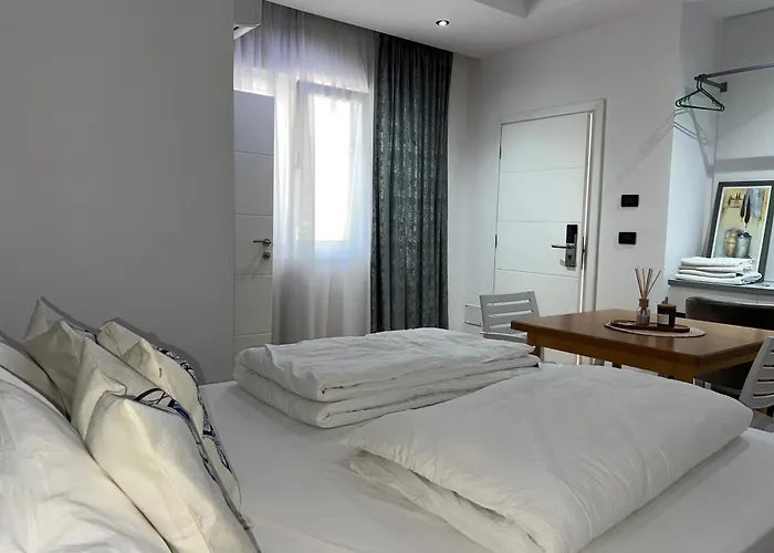 Albergo economico: Vila Herta - Escape