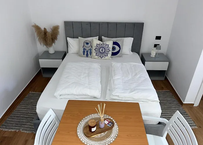 Albergo economico: Vila Herta - Escape