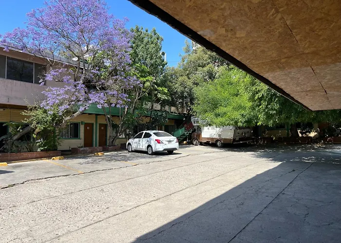 Motel Maya