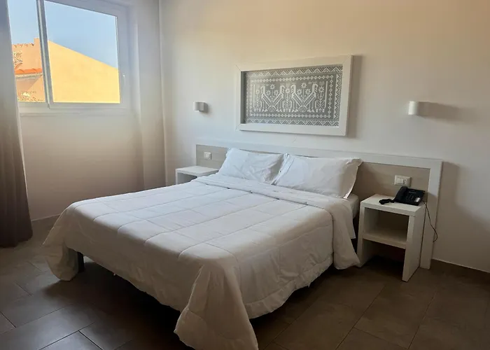 Resort: Castelsardo Resort Village