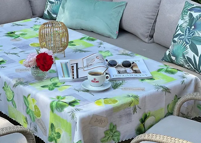 Villa Adamo & Relax