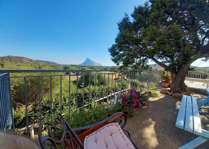  B&B La Taerra