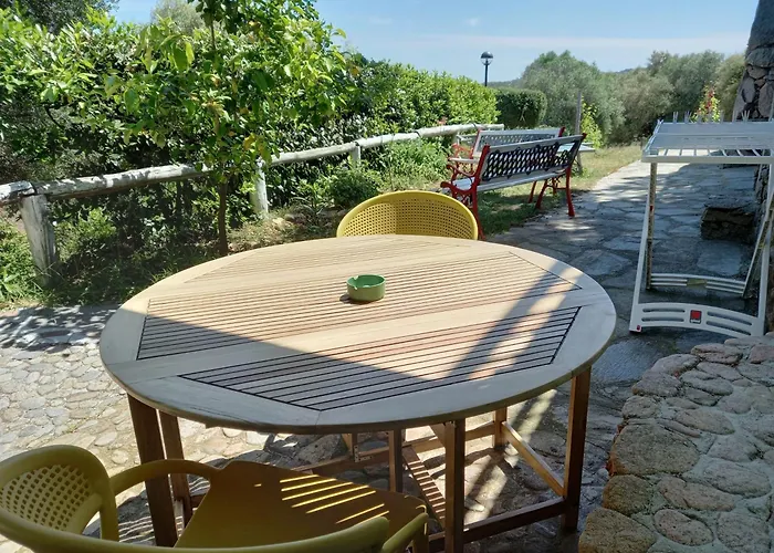  B&B La Taerra