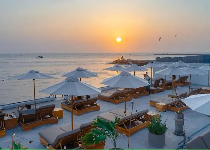 Wala Hotel And Beach Club