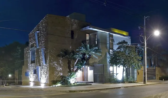  La Morada Posada Boutique