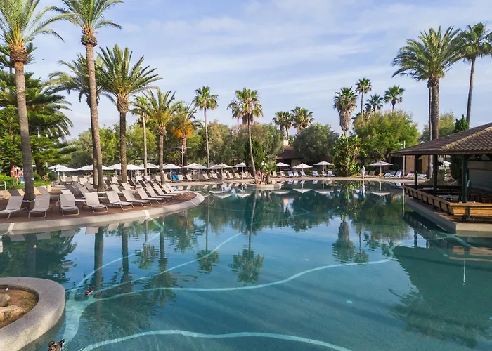  Portblue Club Pollentia Resort & Spa