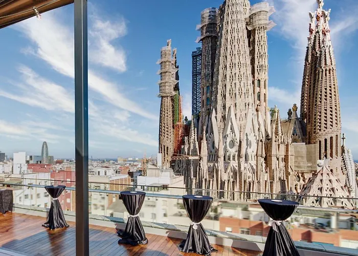 Hôtel accueillant les animaux: Sercotel Hotel Rosellon
