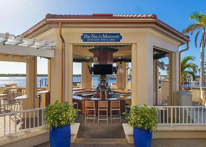 The Westin Cape Coral Resort At Marina Village