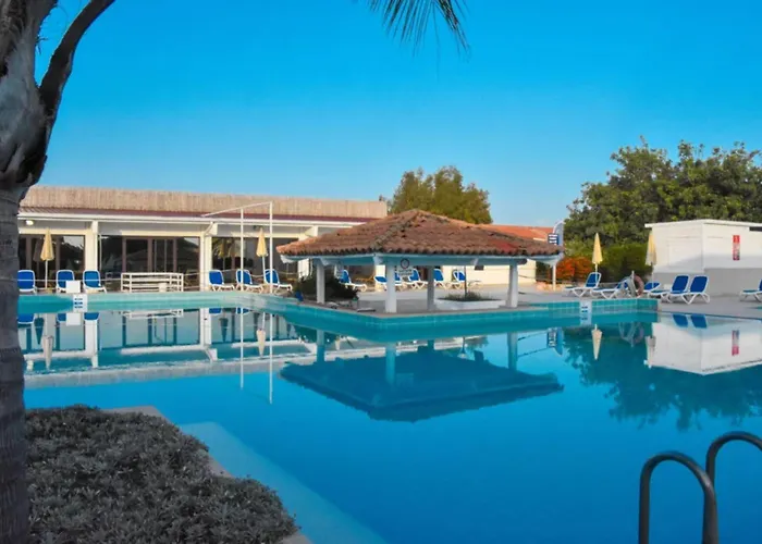 I Giardini Di Athena- Athena