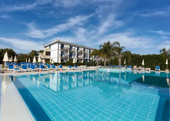 I Giardini Di Athena- Athena