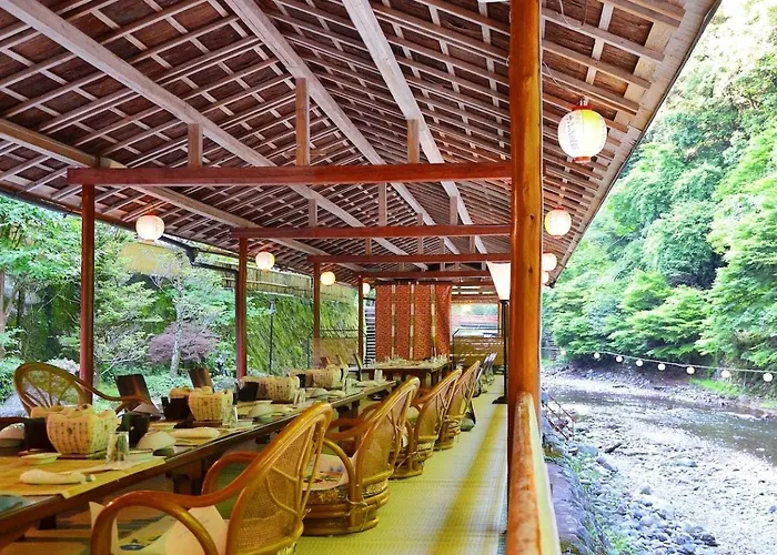 Takao Kanko Hotel