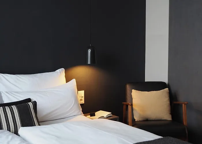 Hotel with view: Bold Hotel Muenchen Giesing