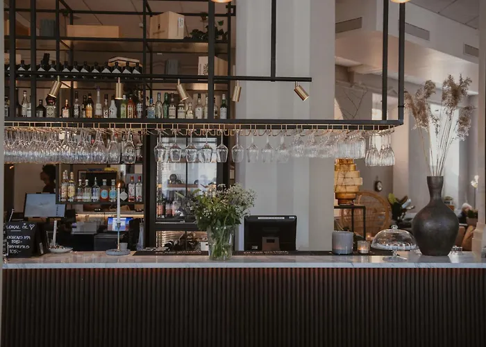 Hotel boutique: Home Hotel Borgen