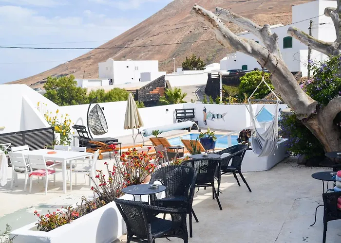 Hotelito Rural Ga7Colores Only Adult