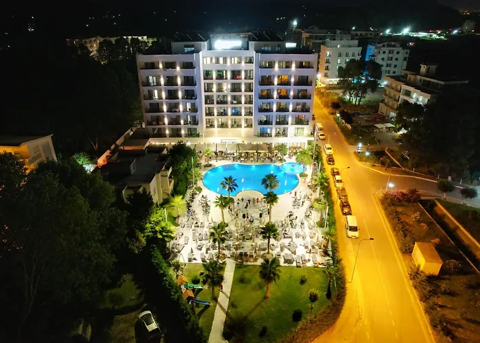 Delight Hotel & Spa