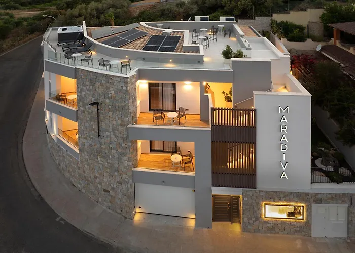 Maradiva (Adults Only)