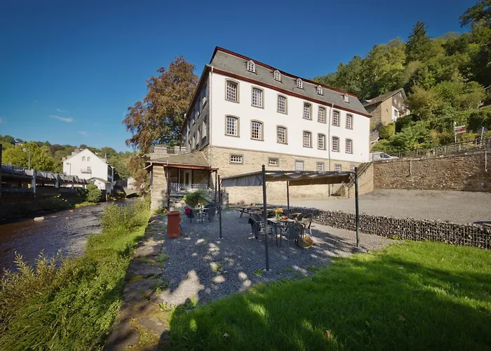 Elbershof
