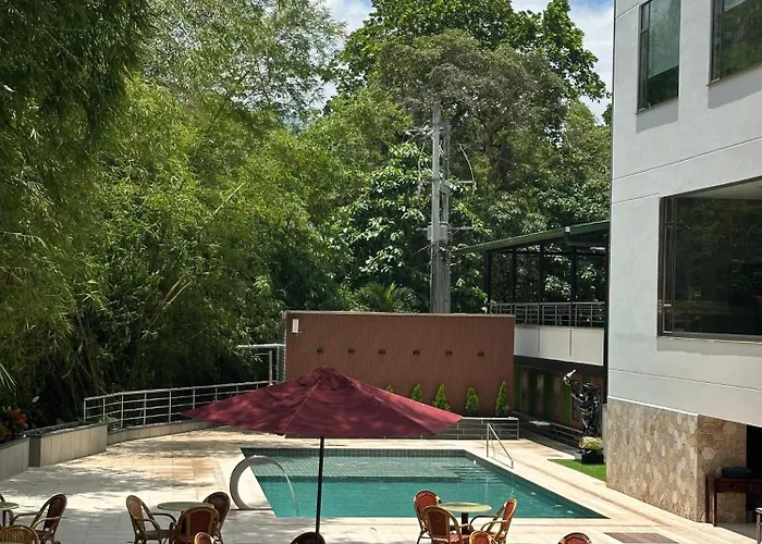 Hotel Ventura