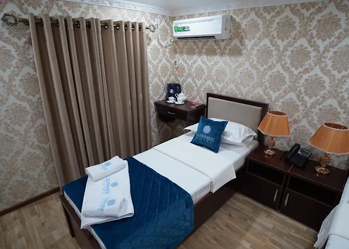 Sapphire Hotel