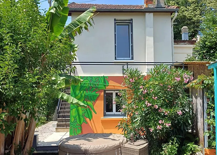 L'Ermitage