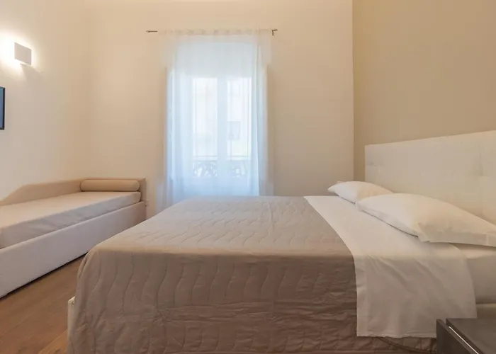 B&B: B&B Corte Mopps Grottaglie città della ceramica - SPA Elysium