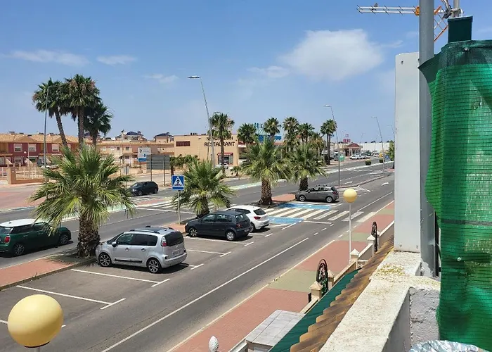 Vao-holiday Rentals -los Alcazares