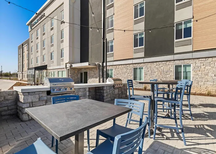 Everhome Suites Waco By Choice Hotels