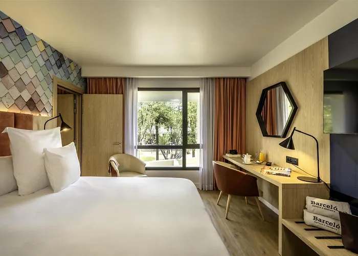 Barceló Fès Medina